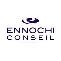 ENNOCHI CONSEIL Logo