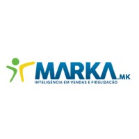 Marka Inteligência em Vendas e Fidelização Logo