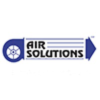 Air Solutions, Inc. Logo