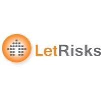 LetRisks Logo