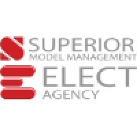 Superior Model Management and Elect Logo