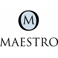 MAESTRO GESTION EDITION Logo