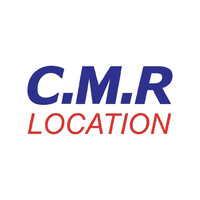 CMR LOCATION Logo