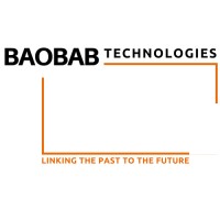 Baobab Technologies Logo