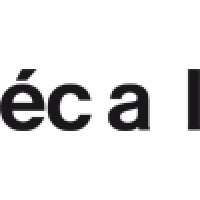 ECAL University of Art and Design Lausanne Logo