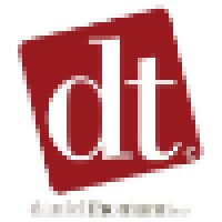 daniel thomann, p.c. Logo