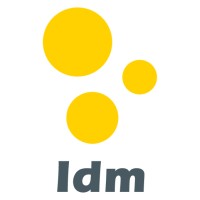 Ideas en Movimiento - Acciones de comunicación + Contenido Logo