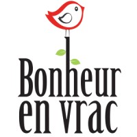 Bonheur en vrac Logo