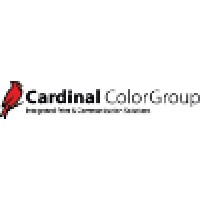 Cardinal ColorGroup Logo