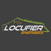 LOCUFIER ENERGIES Logo