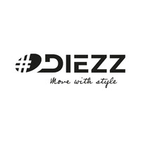 DIEZZ SPORT Logo