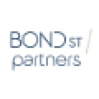 Bond Street Partners Logo