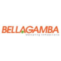 BELLAGAMBA Marketing Inmobiliario Logo