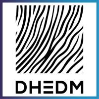 DES HOMMES ET DES MERS Logo