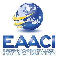 European Academy of Allergy and Clinical Immunology - EAACI Logo