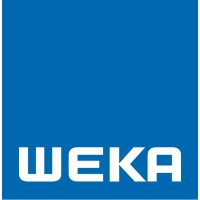 WEKA Business Media b.v. Logo