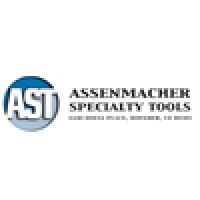 Assenmacher Specialty Tools Logo
