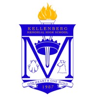 Kellenberg Memorial High School Logo
