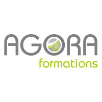 AGORA FORMATIONS Logo