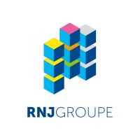 RNJ GROUPE Logo