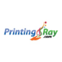 PrintingRay Logo
