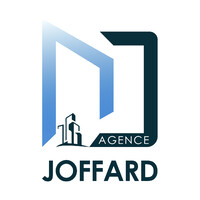 AGENCE JOFFARD Logo