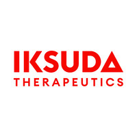 Iksuda Therapeutics Logo