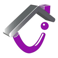 COLOC ET VIE Logo