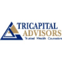 TriCapital Advisors, Inc. Logo