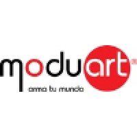Moduart Logo