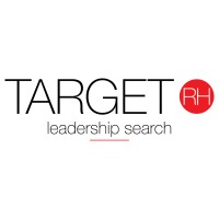Targetrh Logo