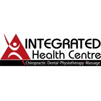 Integrated Health Centre Logo