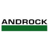 Androck Hardware Corporation Logo