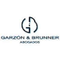 Garzón & Brunner Abogados Logo