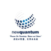 New Quantum Holdings Pte Ltd Logo