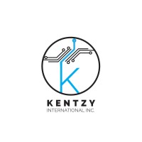 Kentzy International, Inc Logo
