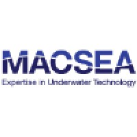 MACSEA Logo
