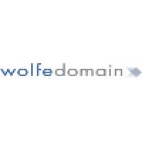 Wolfe Domain Logo