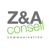 Z&A conseil Logo