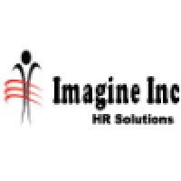 imagine inc, Logo