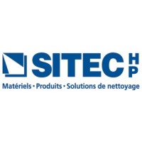 SITEC HP Castres Logo