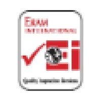 Eram International Logo