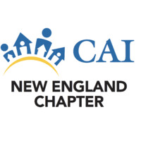 Community Associations Institute - New England Chapter Logo