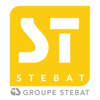 STEBAT Logo