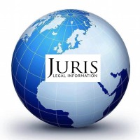 JURIS Legal Information Logo