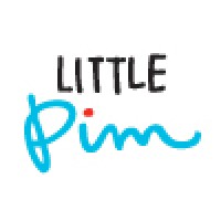Little Pim Logo