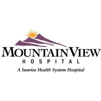 MountainView Hospital Logo