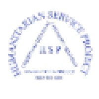 The Humanitarian Service Project Logo