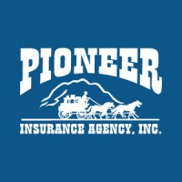 Pioneer Insurance Agency, Inc. Logo