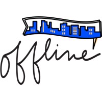 Offline Logo